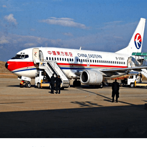 兴义万峰林机场邮寄航空快运业稳步发展的原因是什么？